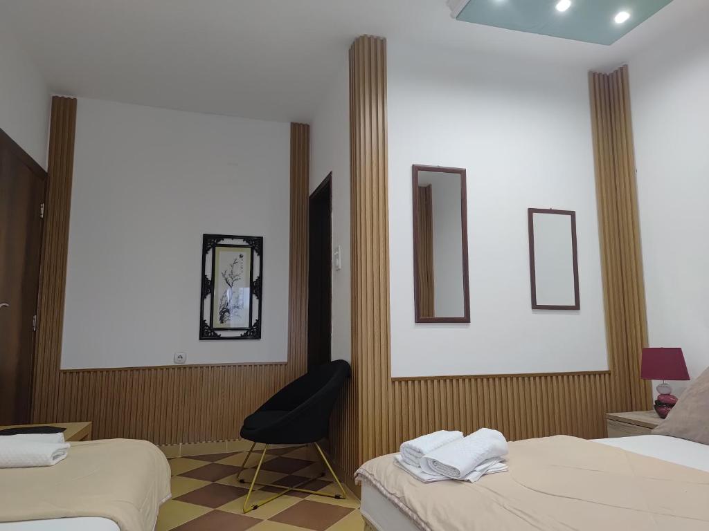Becic Apartments - 4