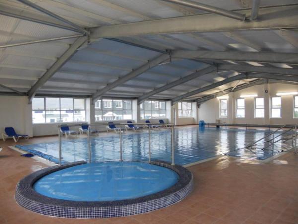 Newperran Holiday Park, Perranporth photo 3
