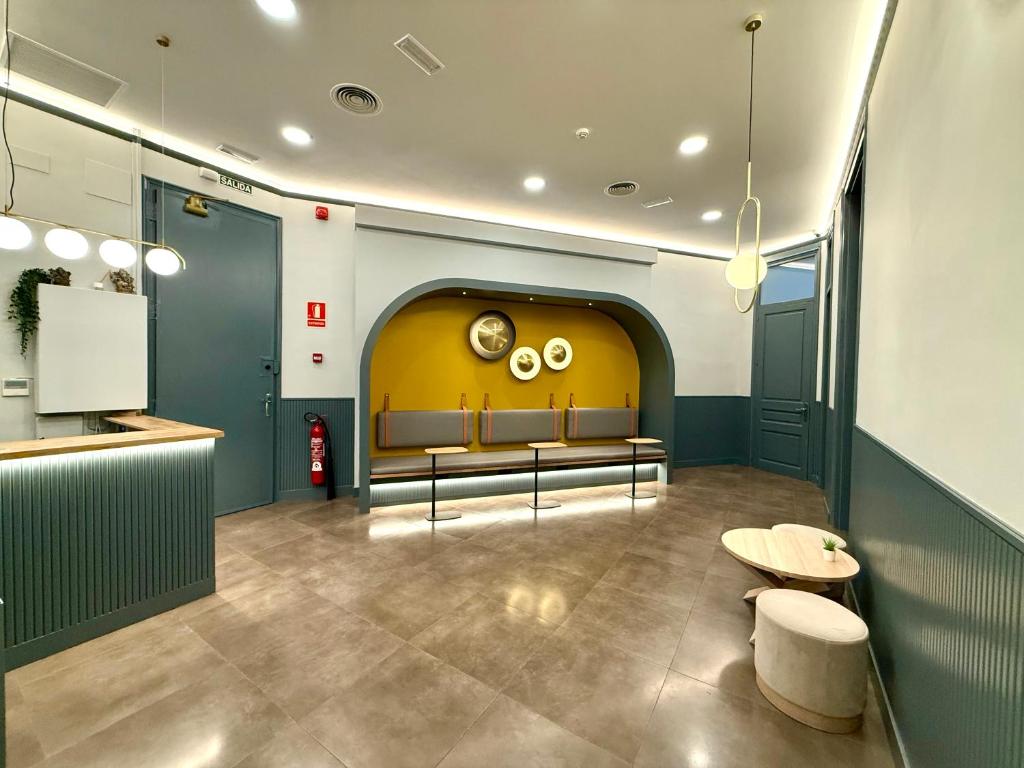 Hip Karma Hostel, Barcelona