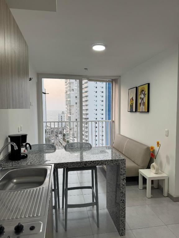 Apartamento para estrenar en Cartagena - 2