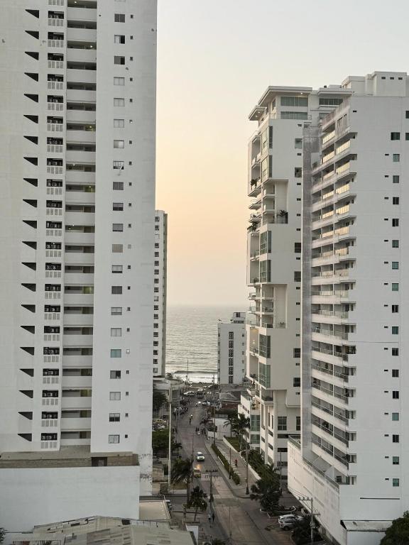 Apartamento para estrenar en Cartagena - 4