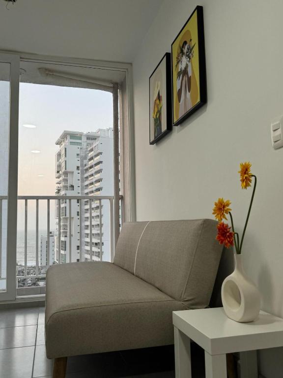 Apartamento para estrenar en Cartagena - 1