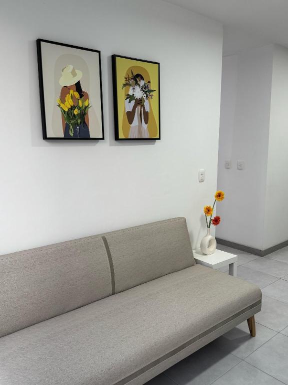 Apartamento para estrenar en Cartagena - 3