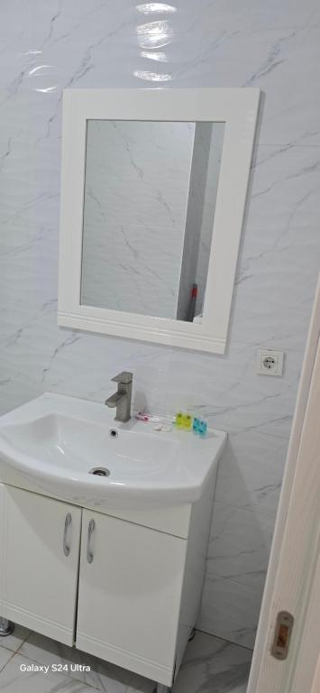 Keruen Saray, Türkistan