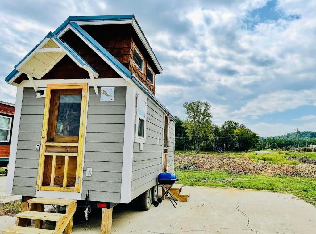 Mountain Roots, Newport