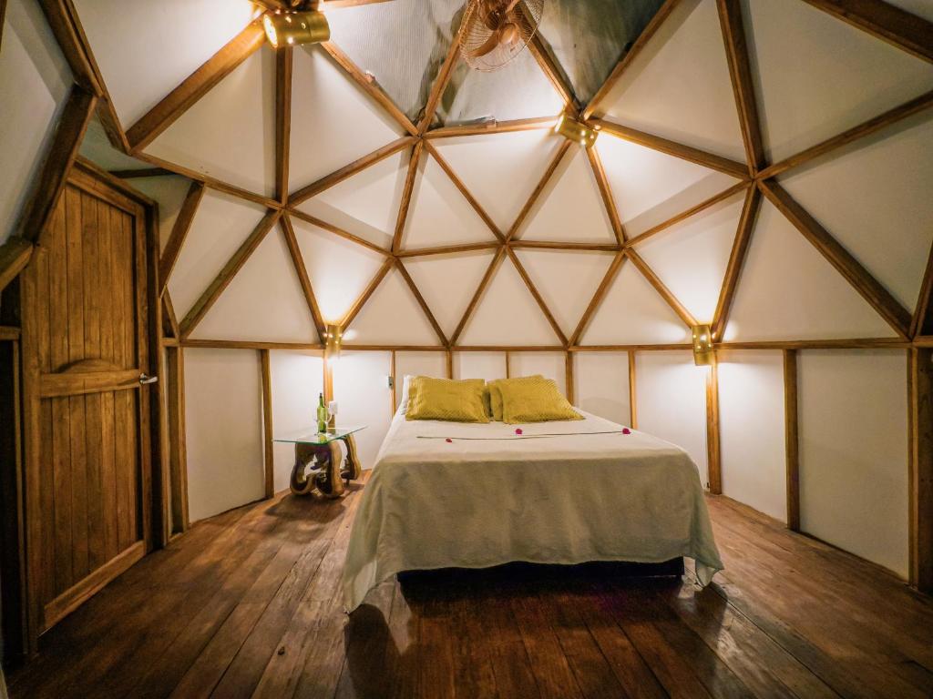 Genn Eco Hotel - 3