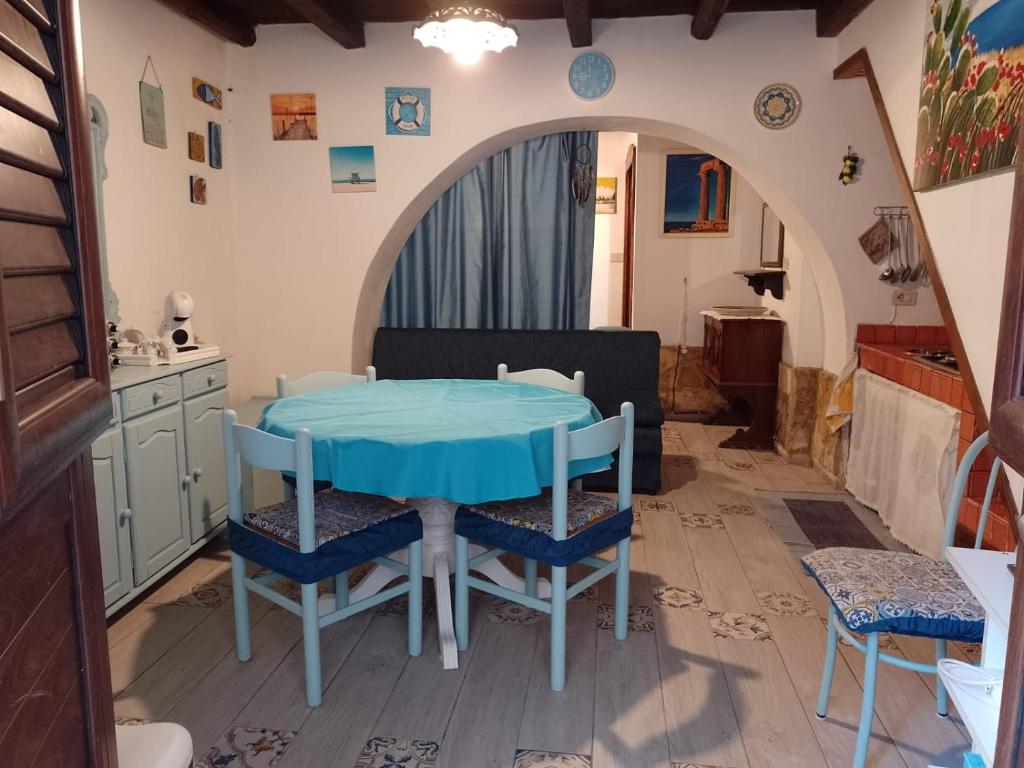 Casa Rifugio - 4
