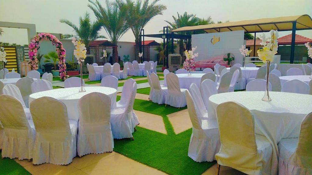 AlZaeem Resort & Hotels