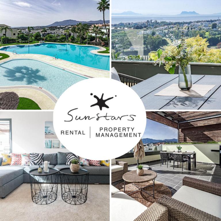 Los Flamigos-6-2c, Estepona