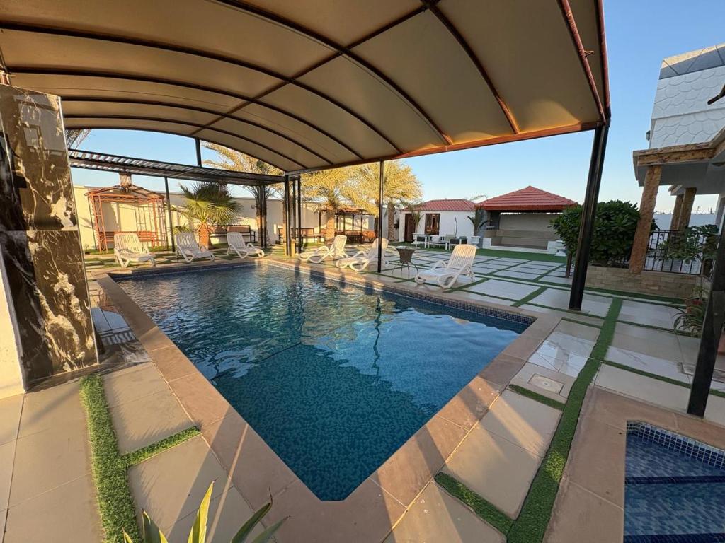 AlZaeem Resort & Hotels