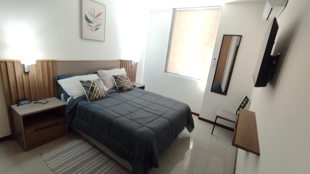 Lujoso y Centrico Departamento de 1 Dormitorio - 3