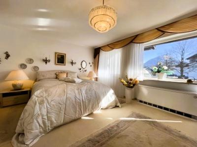 Ferienhaus Marga - Charmantes Haus mitten in Oberstdorf mit Bergbahn unlimited - 3