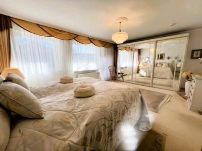 Ferienhaus Marga - Charmantes Haus mitten in Oberstdorf mit Bergbahn unlimited - 4
