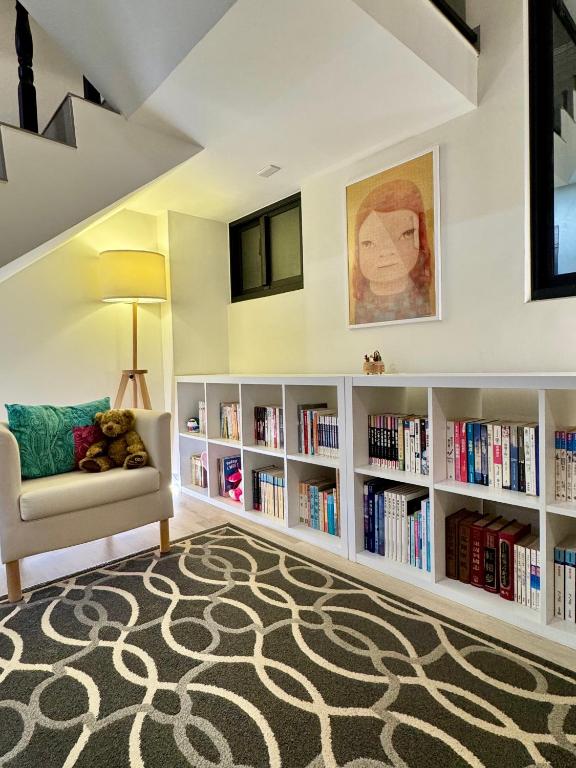 Recreational facilities