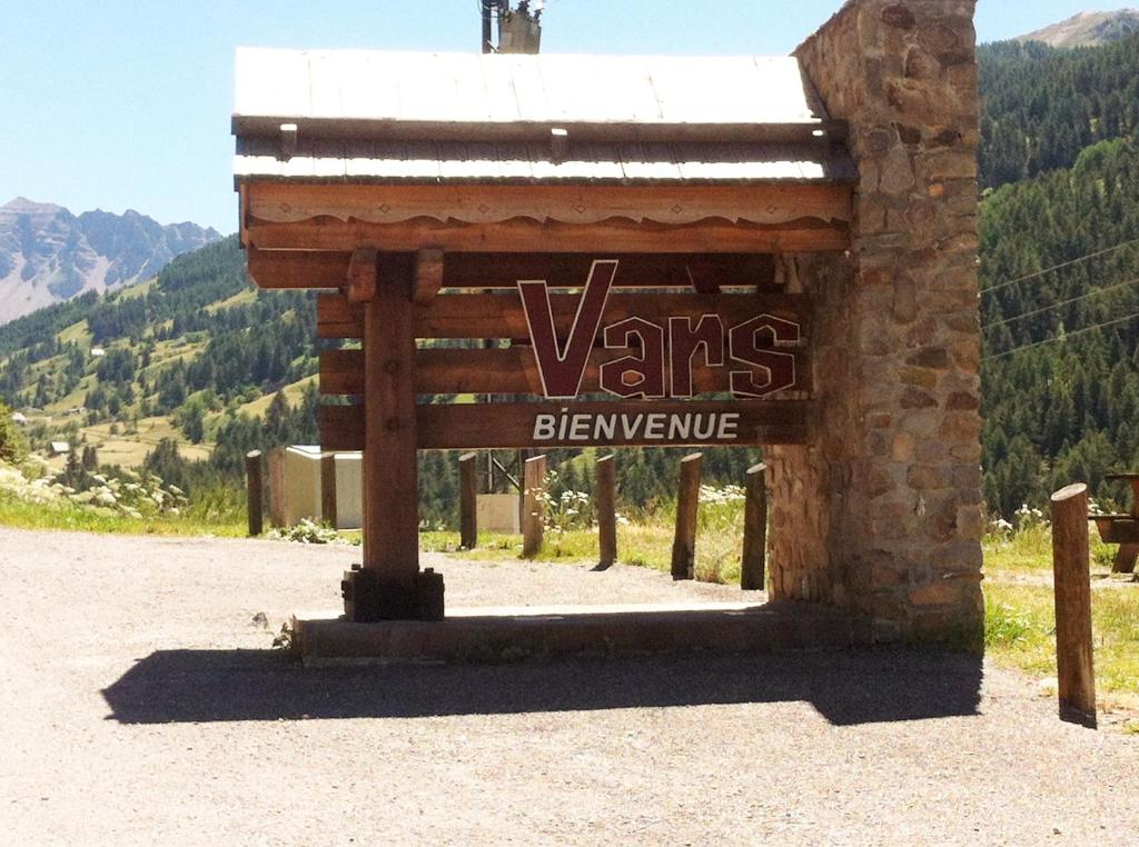 Exceptionnel - Au pied des montagnes & Départ de randos direct - PELVOUX II - VARS - 4