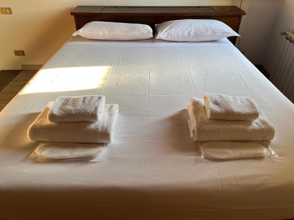 Ramaglianti Suites - 5