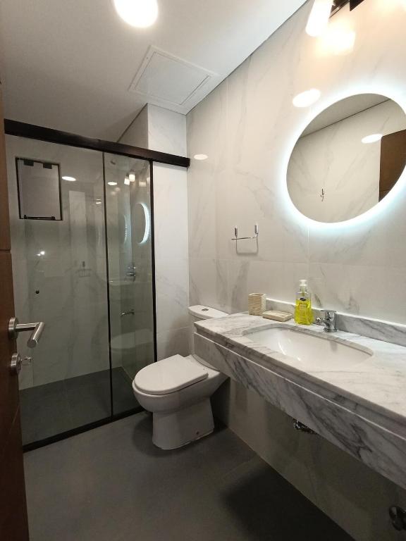Departamento de 2 Dormitorios en suite a estrenar - 4
