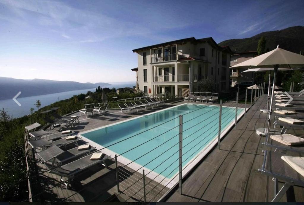 Nobile - La Villa, Tignale