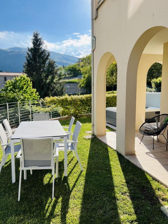 Residence La Villa - Nobile - 1