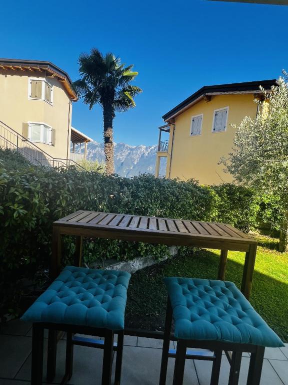 Residence La Villa - Nobile - 5
