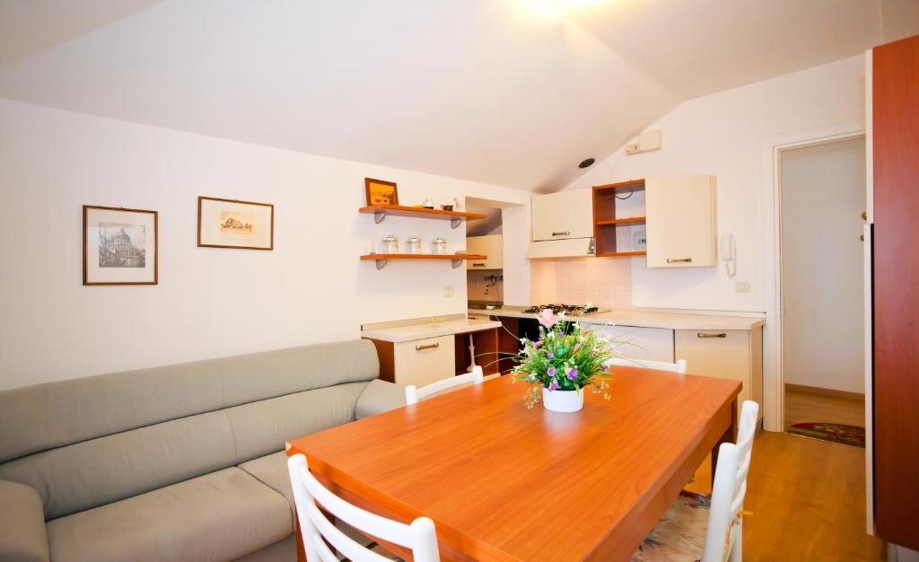 Residence Rizzante, quarto piano - 1