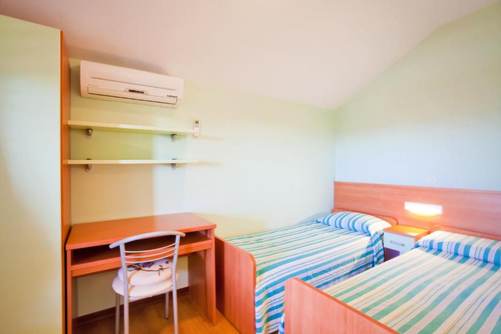 Residence Rizzante, quarto piano - 3