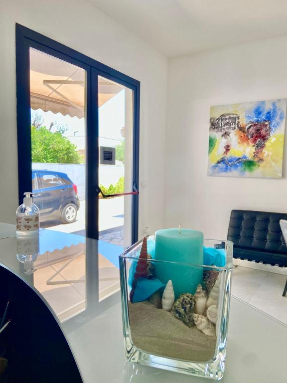 B&B Costa Azzurra - 5