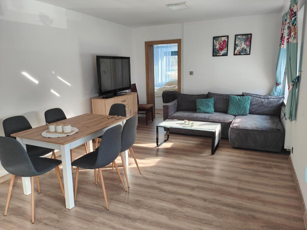 Apartamenty Wisła Lipowa 16-4B, Visla