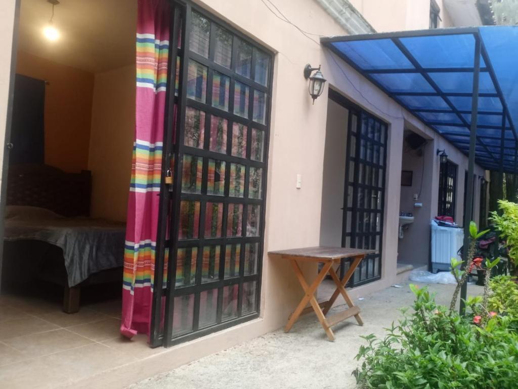 Hostel del bosque - 3