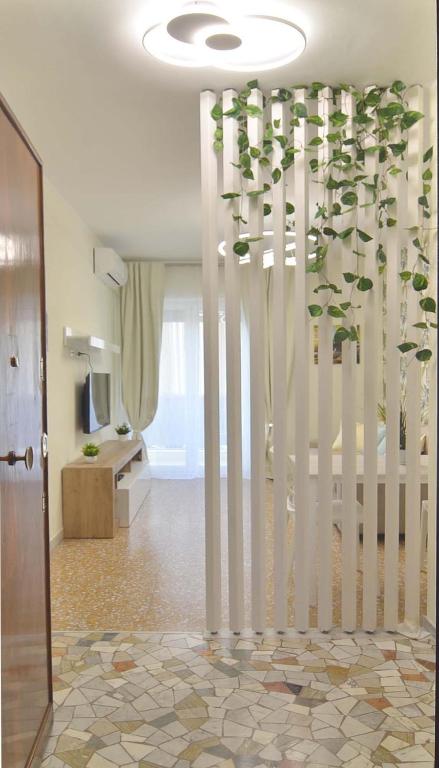 The Sunny House of Rome - 2