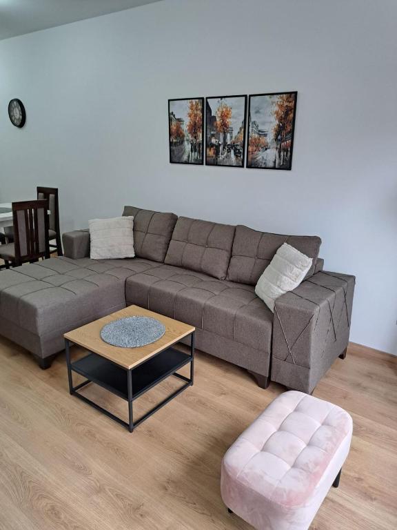 Apartman Miletic, Vrnjačka Banja