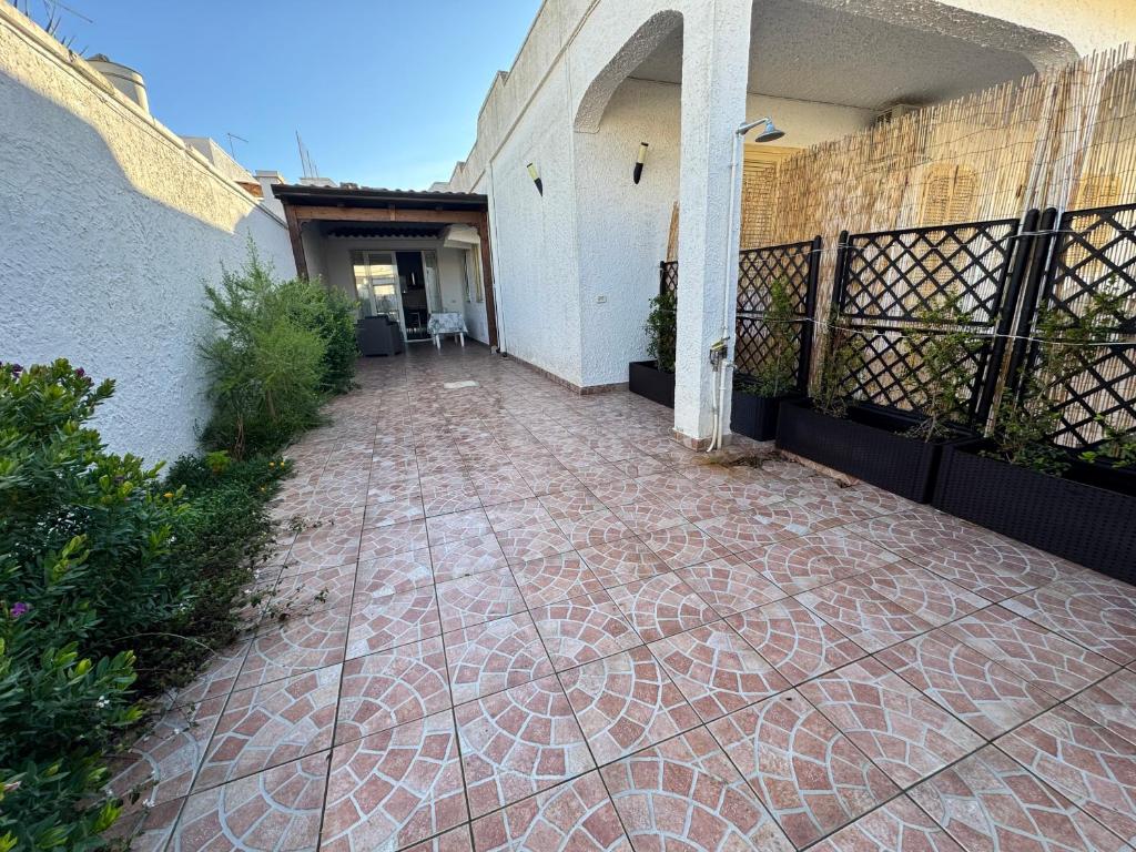 Villa Alessia - 4