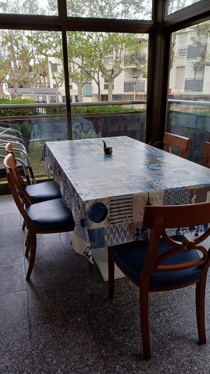 Apartamento en 1ª linea de Mar en SALOU - 1