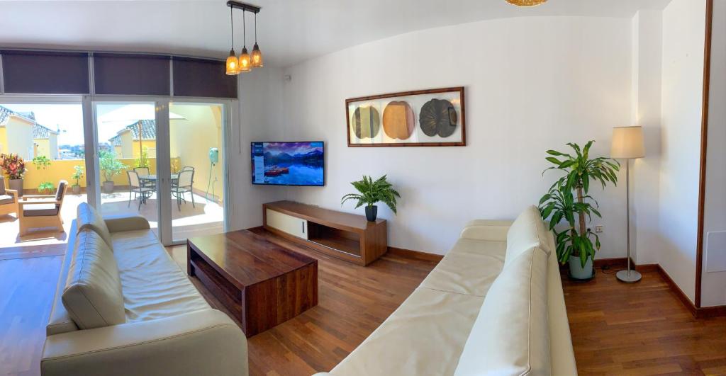 Casa Loto - 1