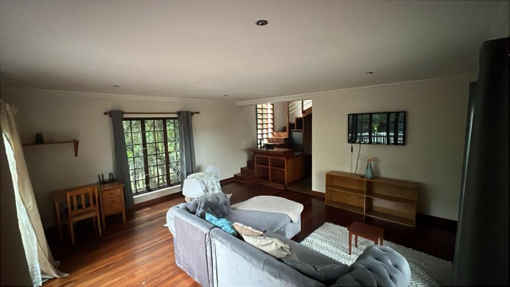 Selbourne Cottages, East London