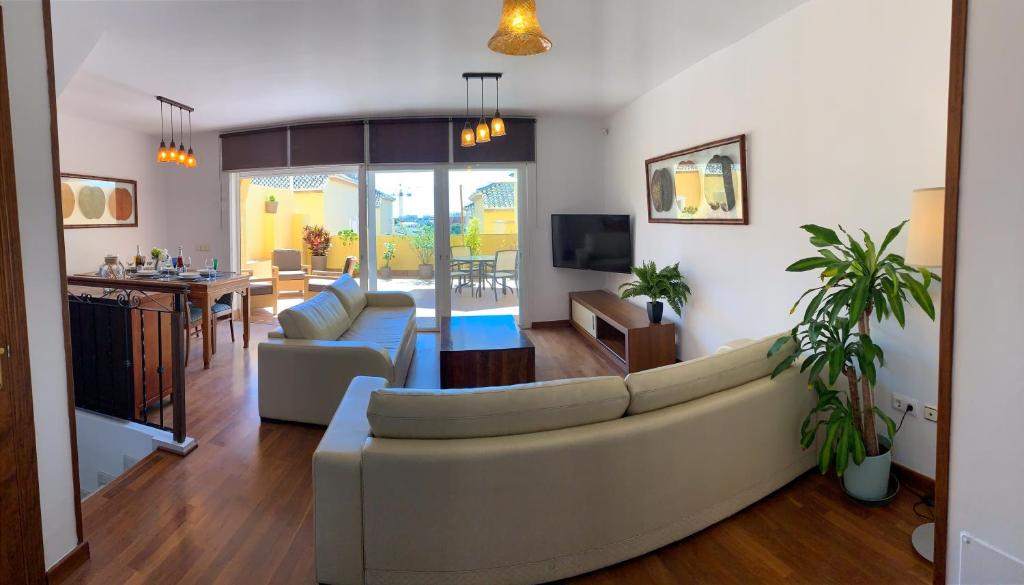 Casa Loto - 2