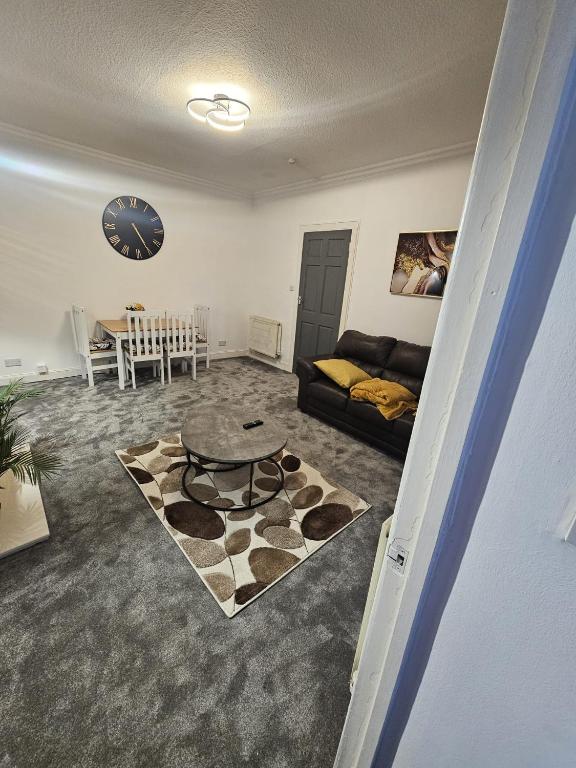 Addex Apartment, Dunfermline