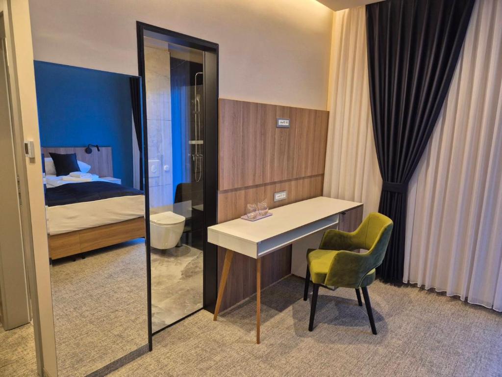 Hotel Luna Bihać - 5