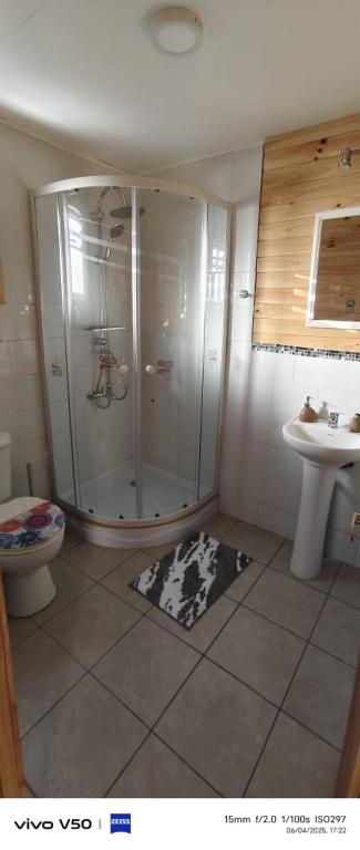 Tiny house en Aituy, Chiloé - 3