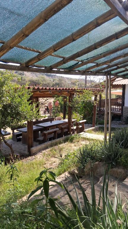 Casa Moksha - 2