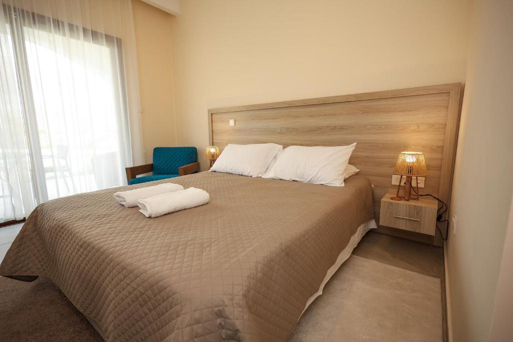 Vina Oliva Resort, Pissouri