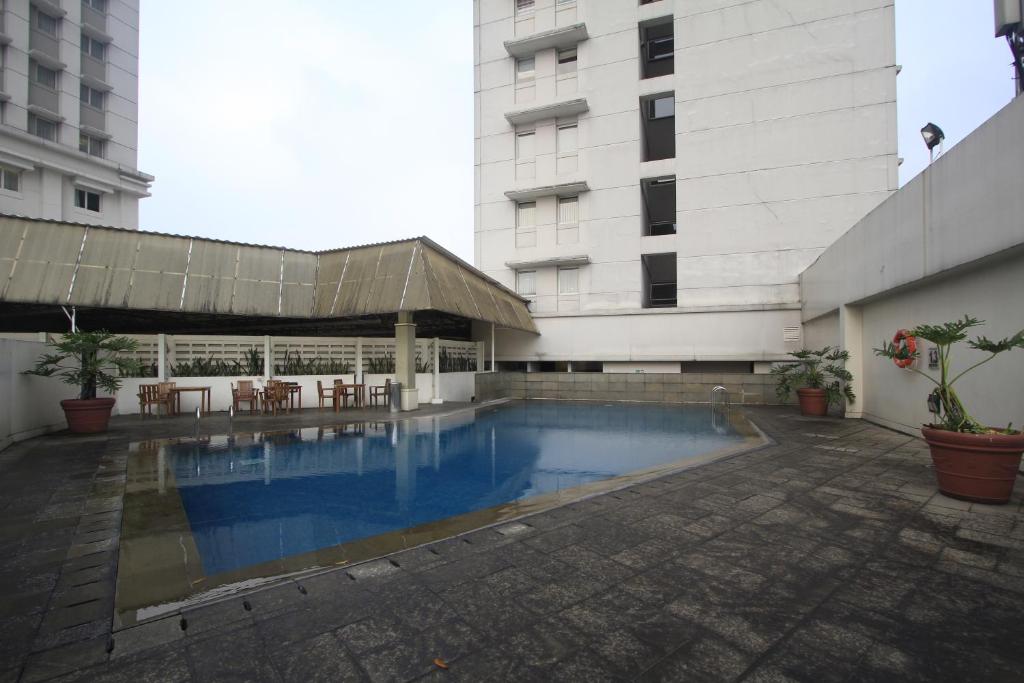 Apartemen Braga Citywalk A 05C By PROELIA INDONESIA