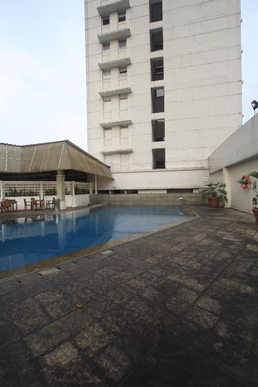 Apartemen Braga Citywalk A 05C By PROELIA INDONESIA