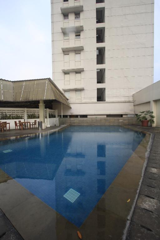 Apartemen Braga Citywalk A 05C By PROELIA INDONESIA