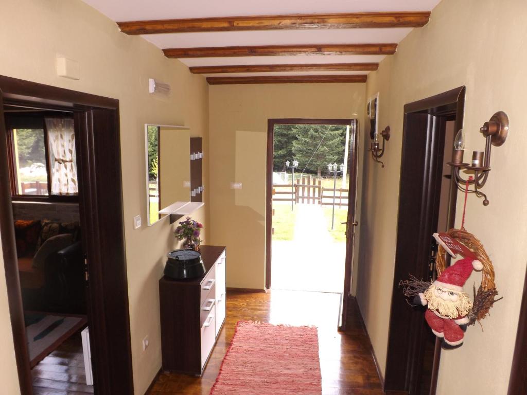 Durmitor Chalet-Fireplace-Private Garden - 3