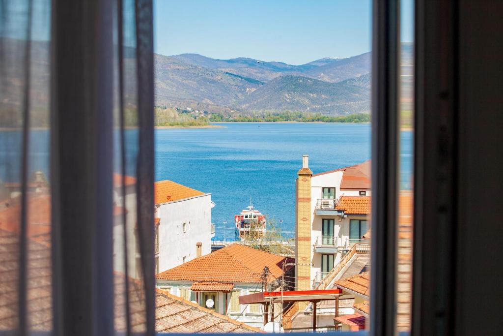 Swans Luxury Apt, Kastoria