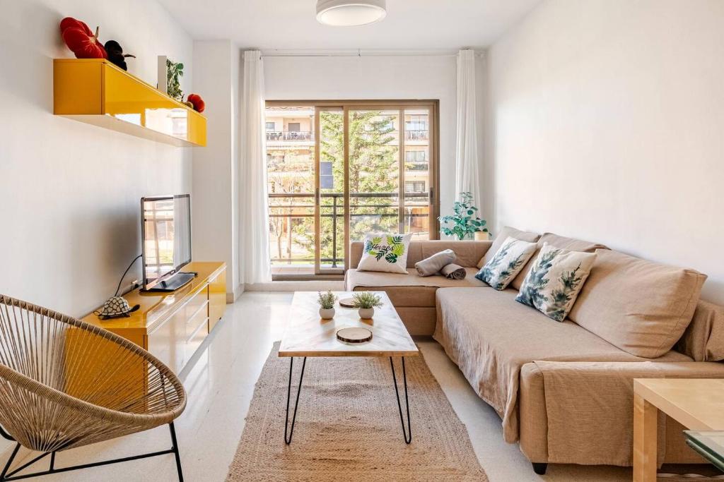 Hevres Playa Torremolinos - 2