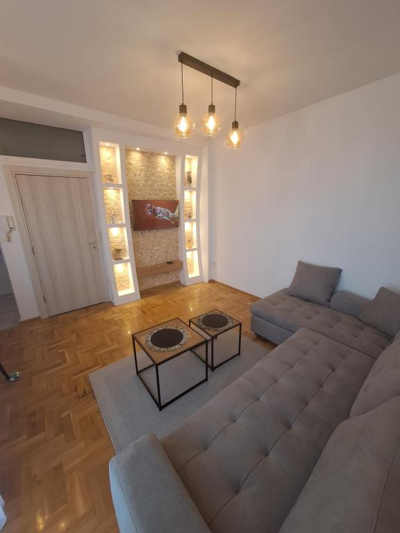 LTL apartments - 3