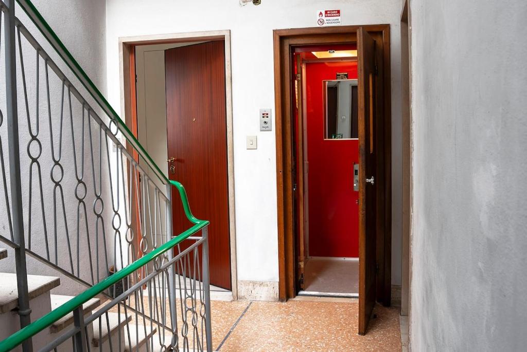 Casa Charlotte terrace - air conditioning - WiFi - 4
