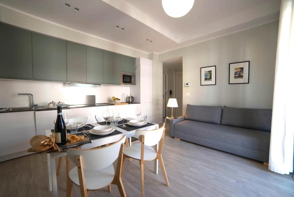 Casa Charlotte terrace - air conditioning - WiFi - 5
